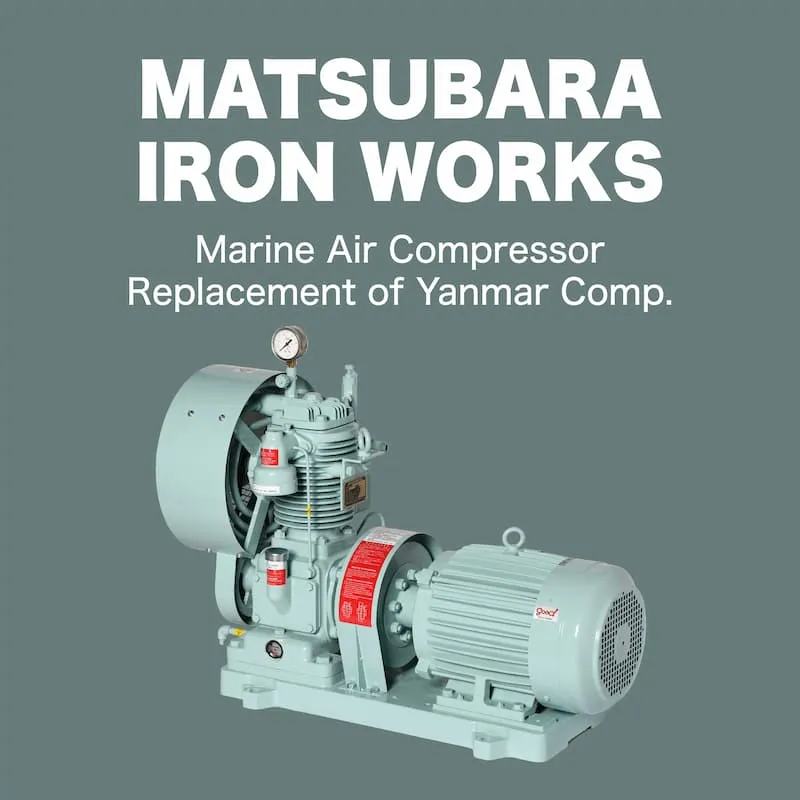 Matsubara Iron Works