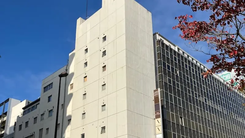 building