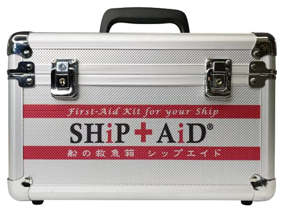 Case for SHiP+AiD